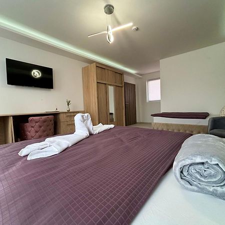 Hotel Residence Travnik Zewnętrze zdjęcie
