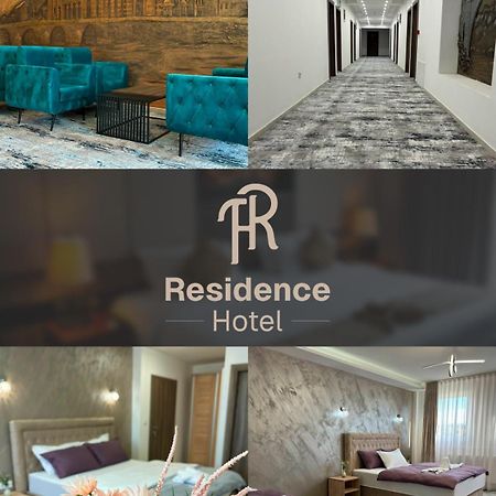 Hotel Residence Travnik Zewnętrze zdjęcie