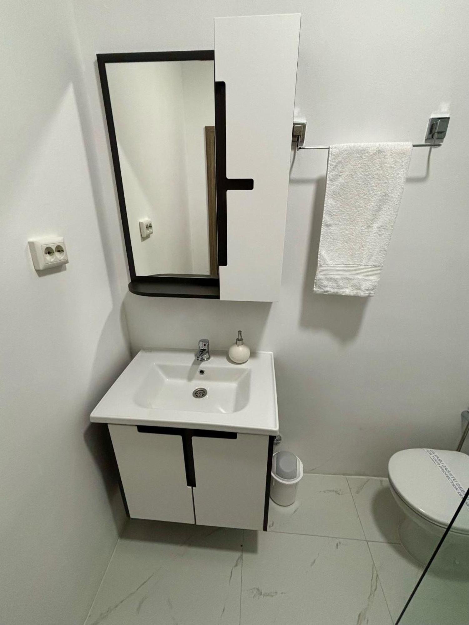 Hotel Residence Travnik Zewnętrze zdjęcie