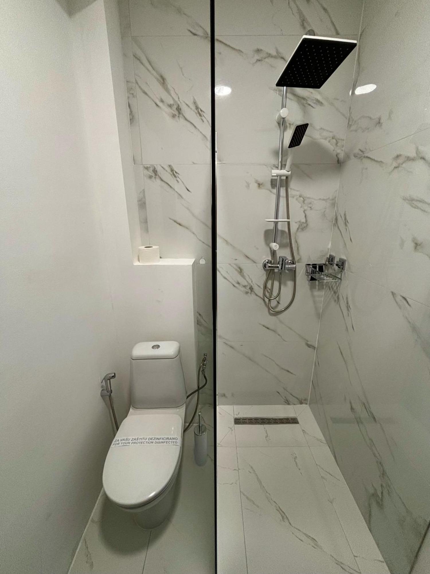 Hotel Residence Travnik Zewnętrze zdjęcie