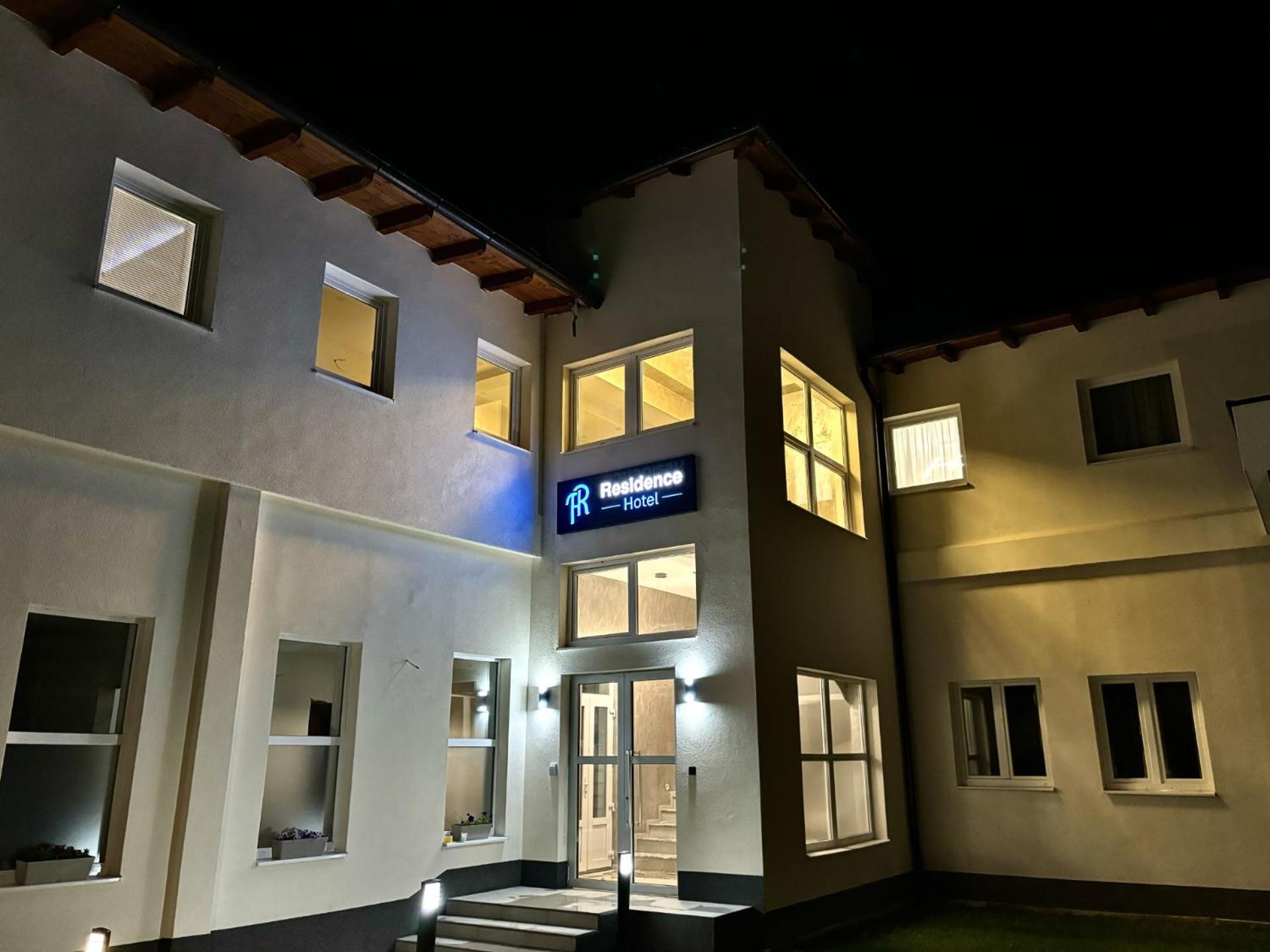 Hotel Residence Travnik Zewnętrze zdjęcie