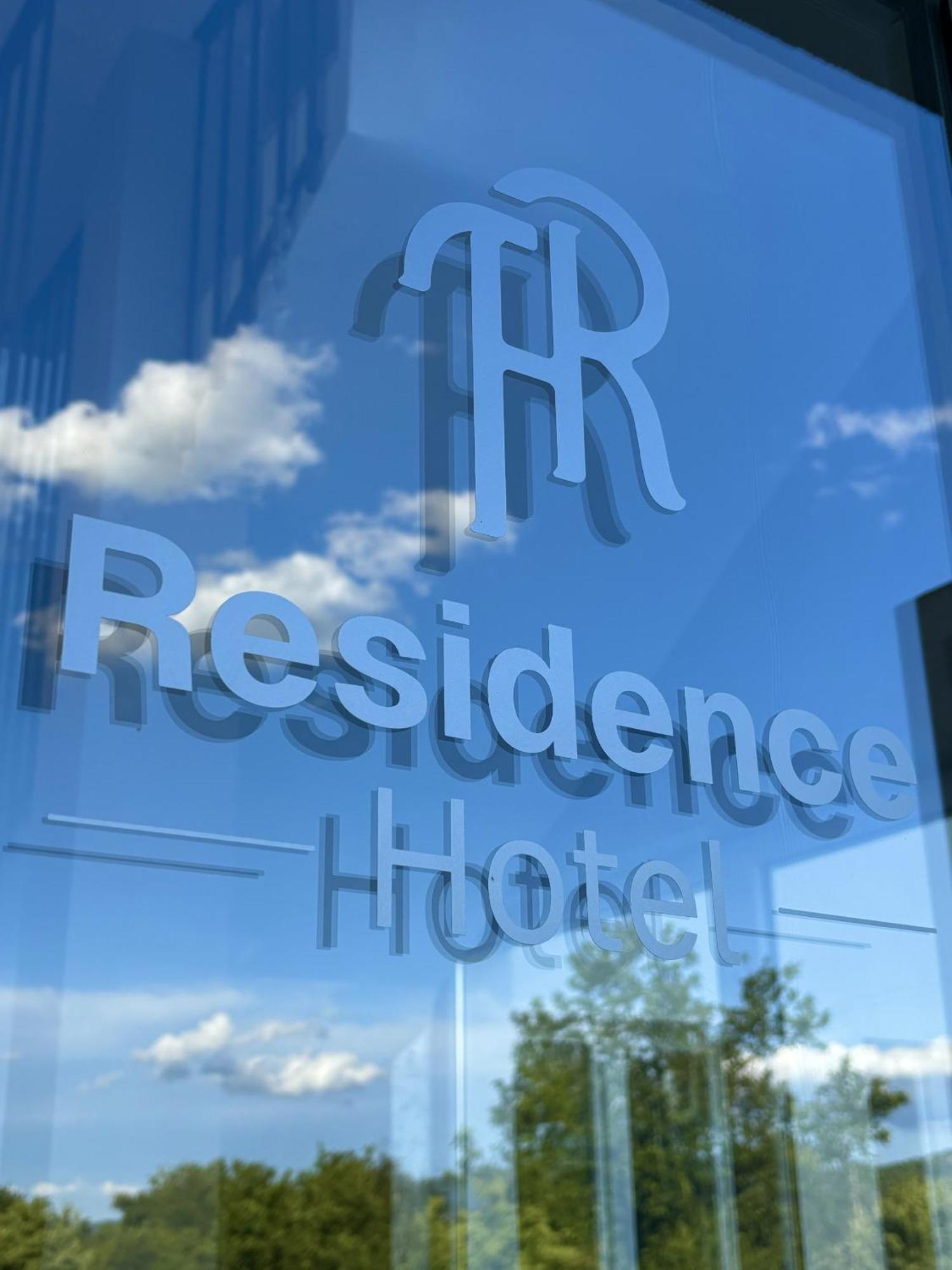 Hotel Residence Travnik Zewnętrze zdjęcie