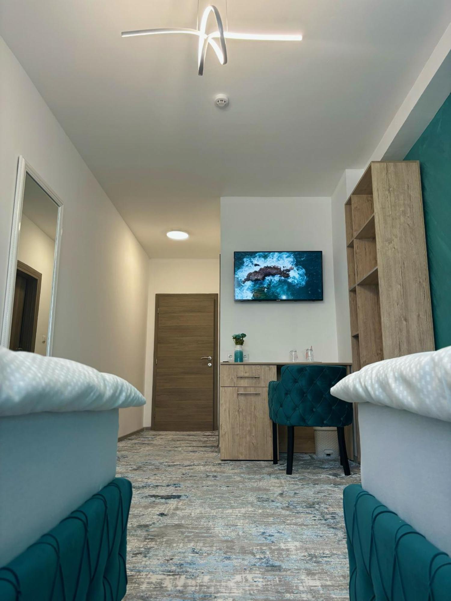 Hotel Residence Travnik Zewnętrze zdjęcie