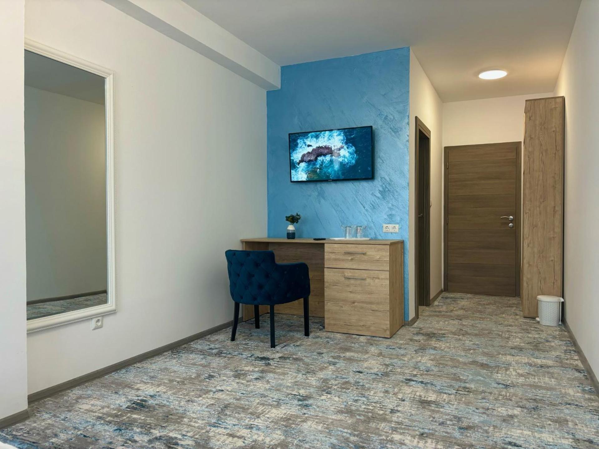 Hotel Residence Travnik Zewnętrze zdjęcie