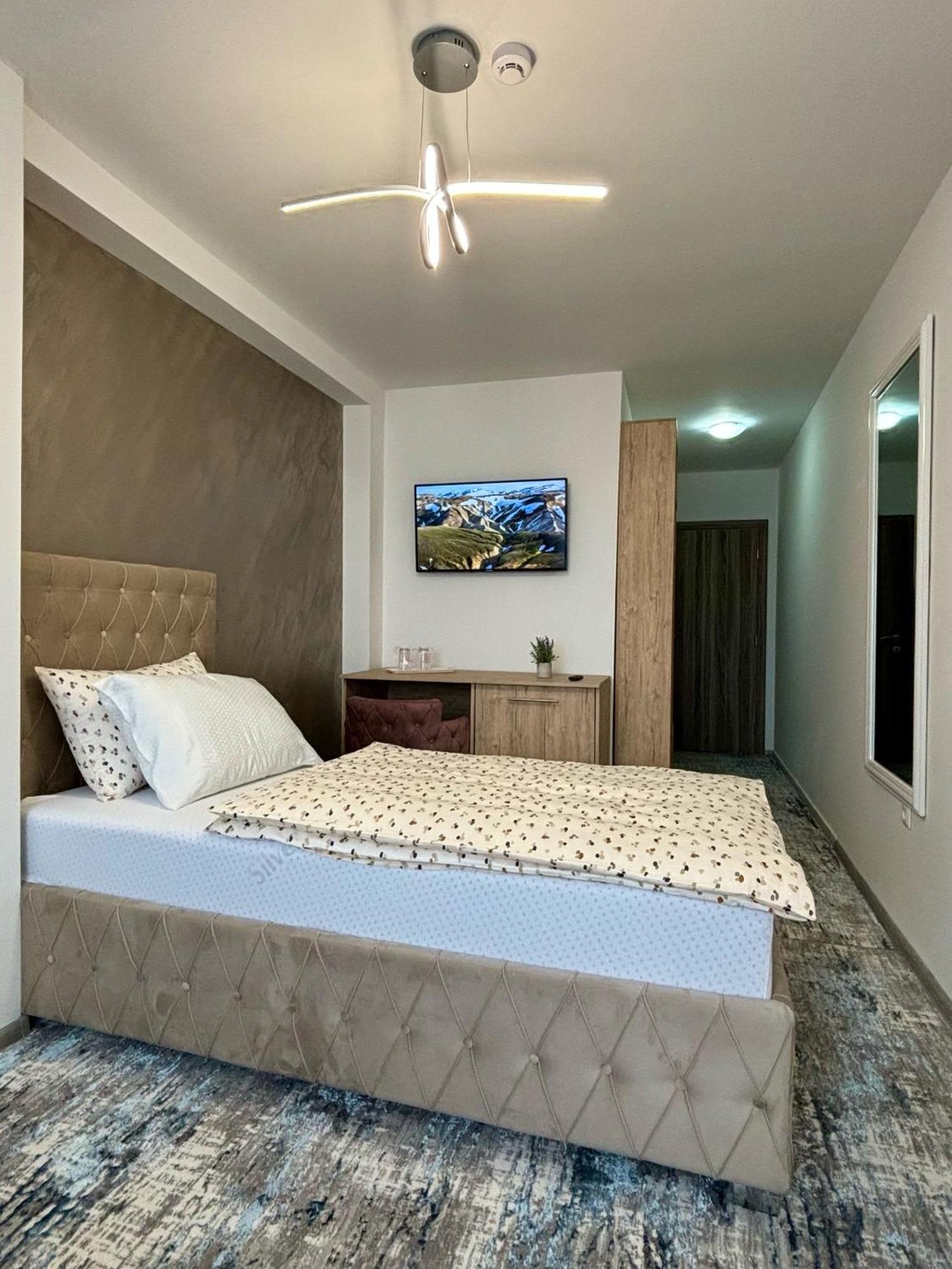Hotel Residence Travnik Zewnętrze zdjęcie
