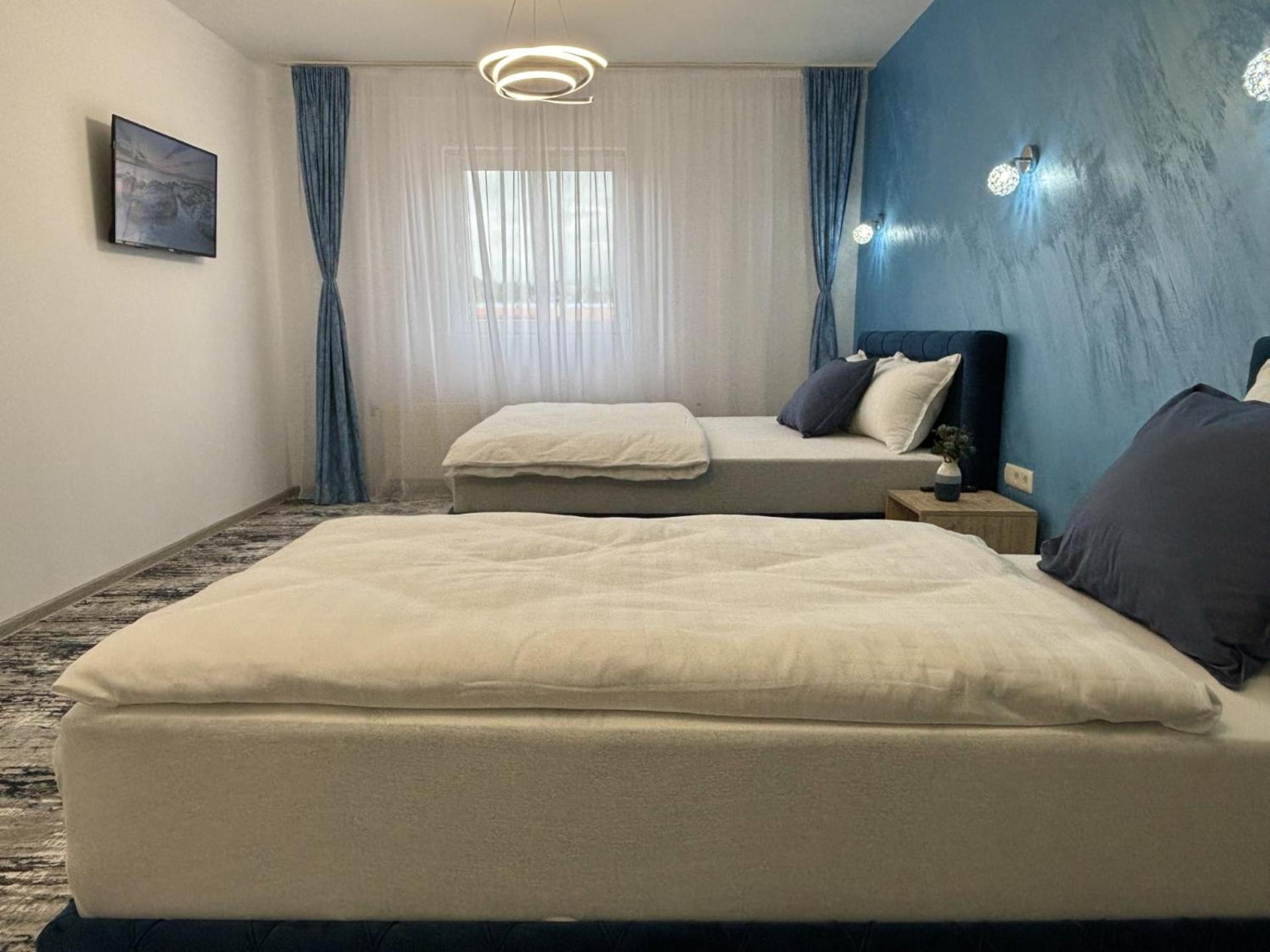 Hotel Residence Travnik Zewnętrze zdjęcie
