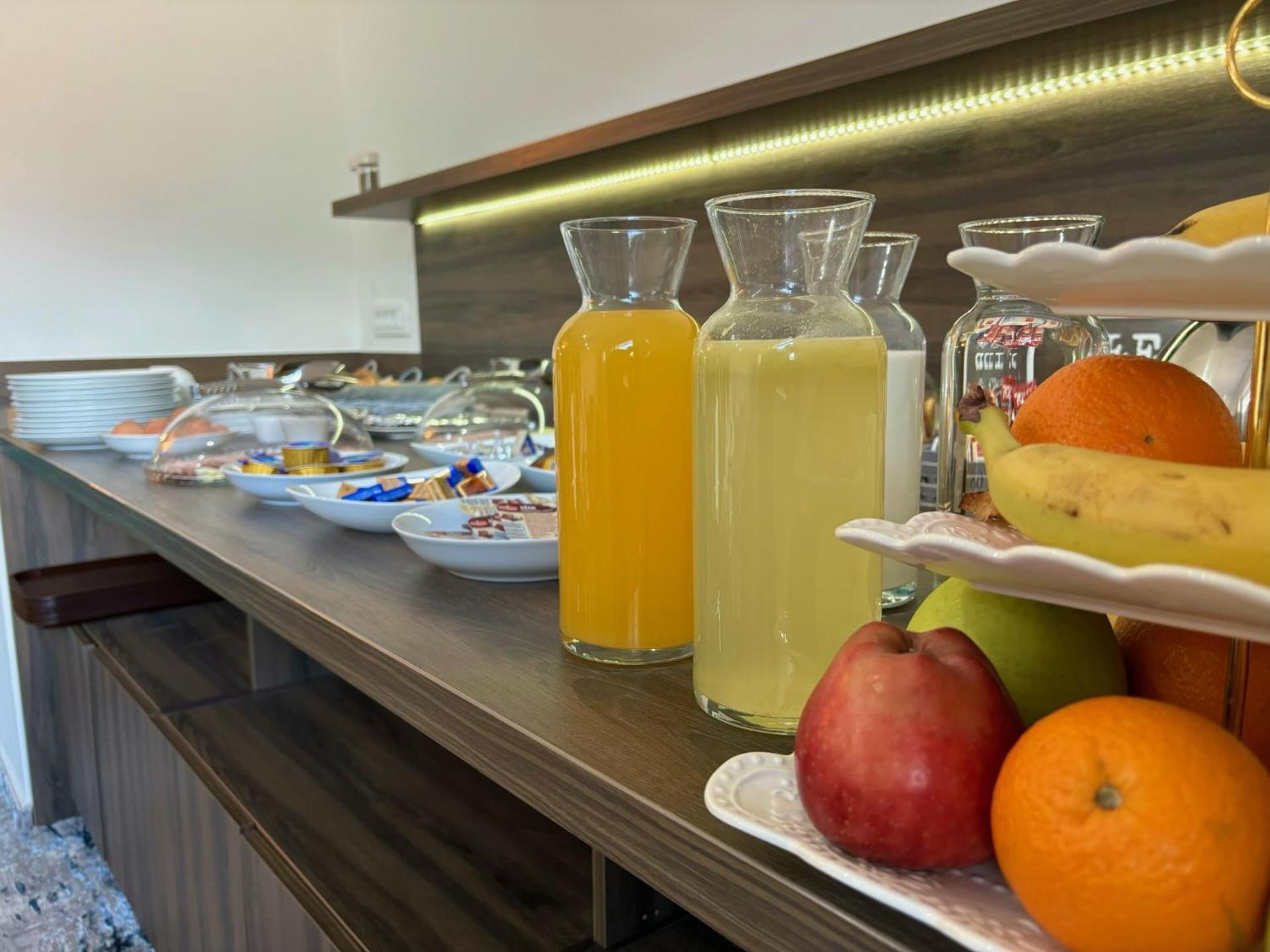 Hotel Residence Travnik Zewnętrze zdjęcie