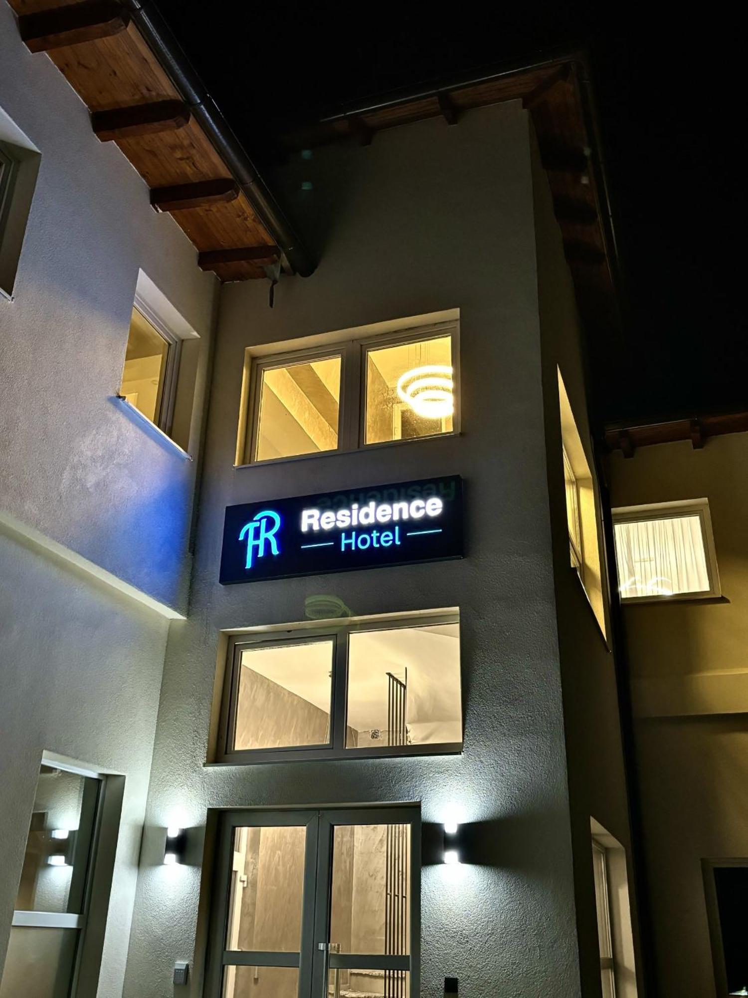 Hotel Residence Travnik Zewnętrze zdjęcie