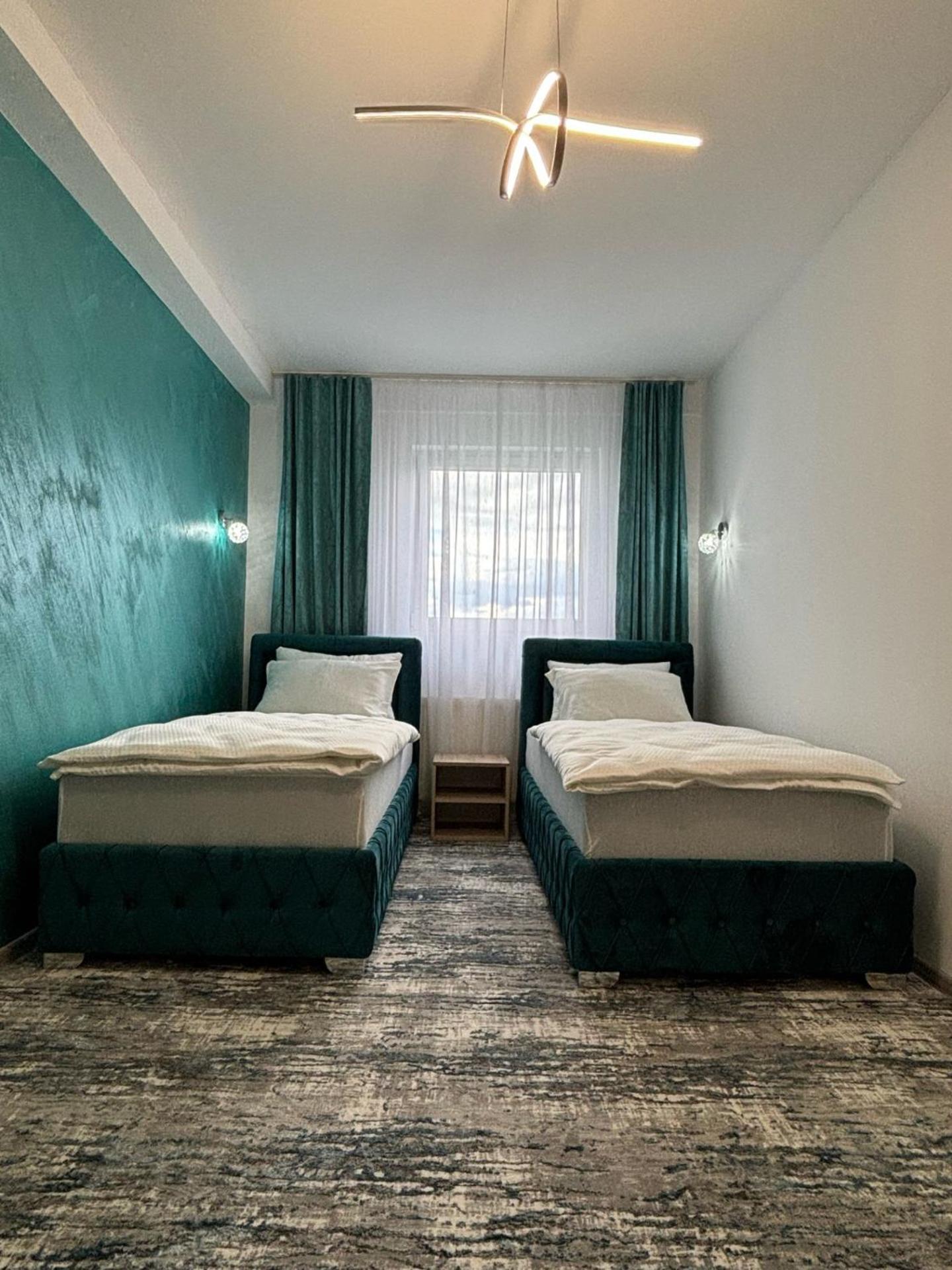 Hotel Residence Travnik Zewnętrze zdjęcie