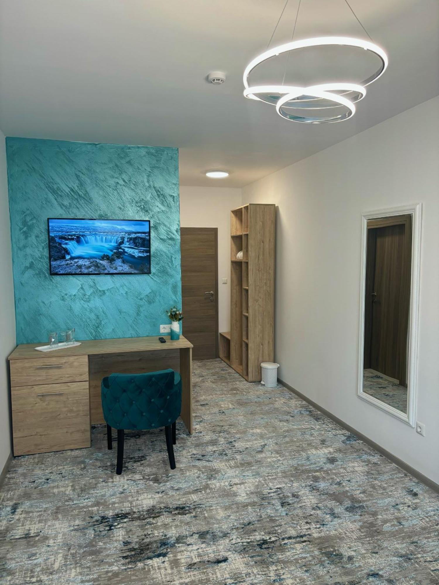 Hotel Residence Travnik Zewnętrze zdjęcie