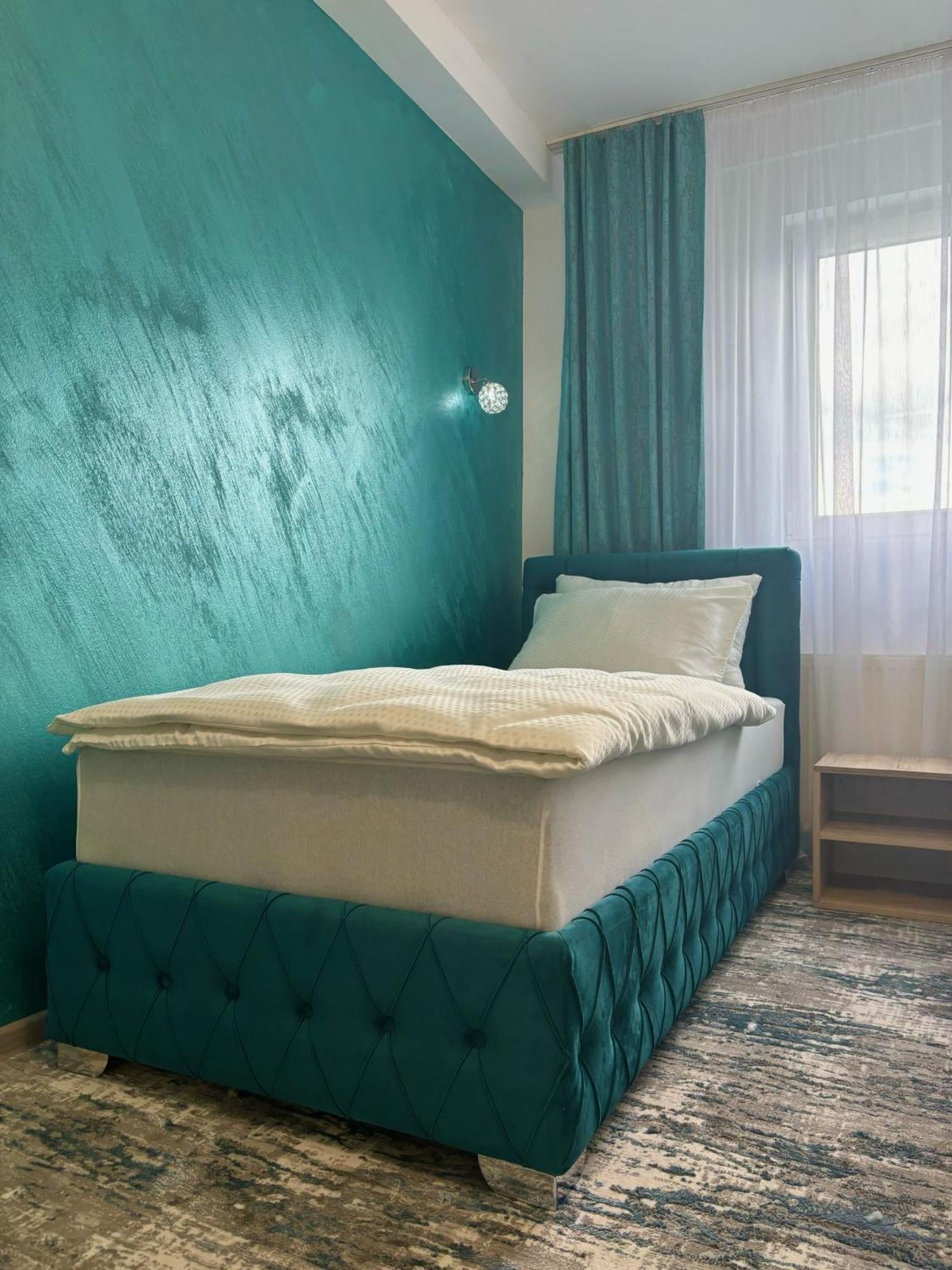 Hotel Residence Travnik Zewnętrze zdjęcie