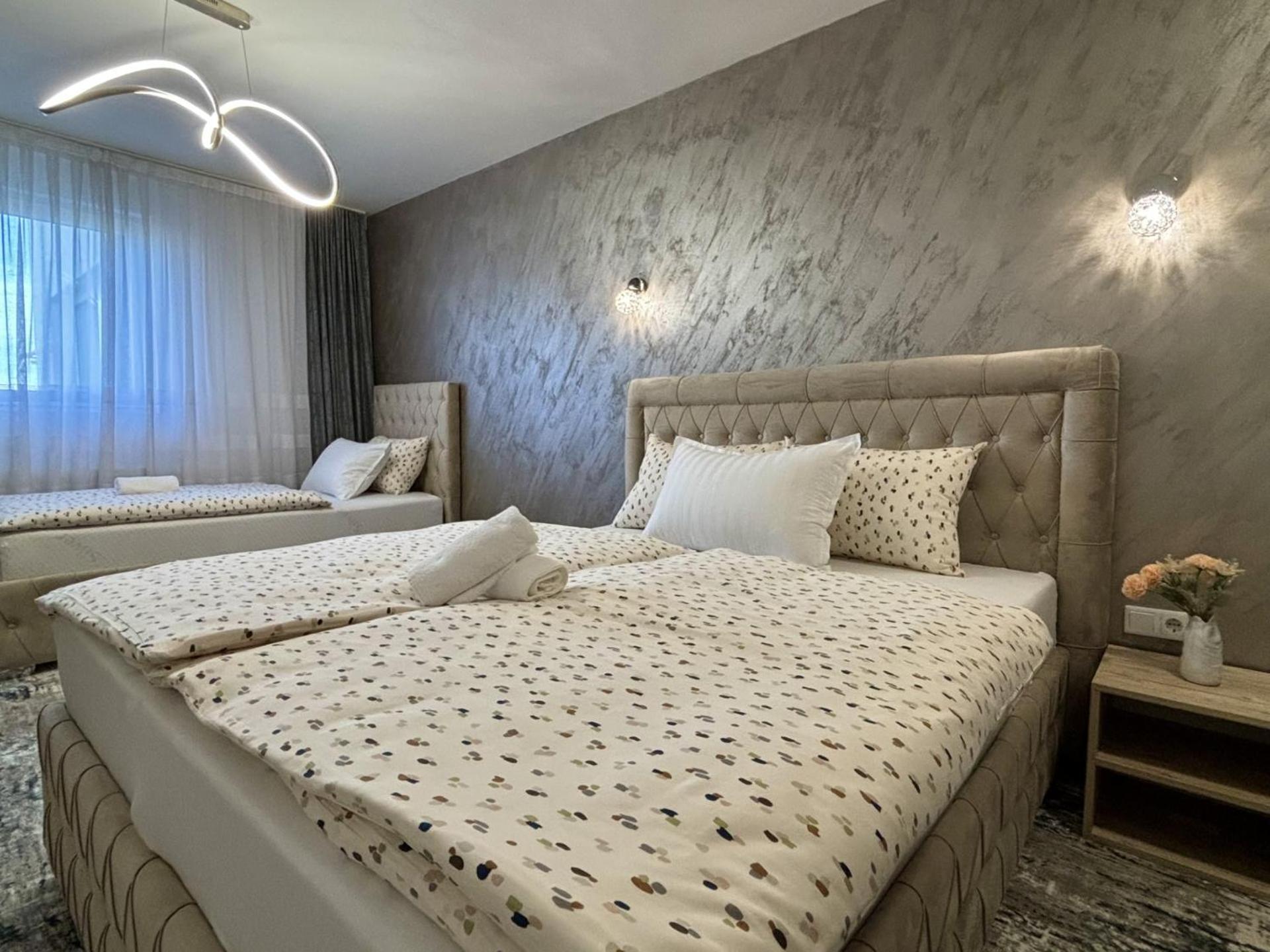 Hotel Residence Travnik Zewnętrze zdjęcie