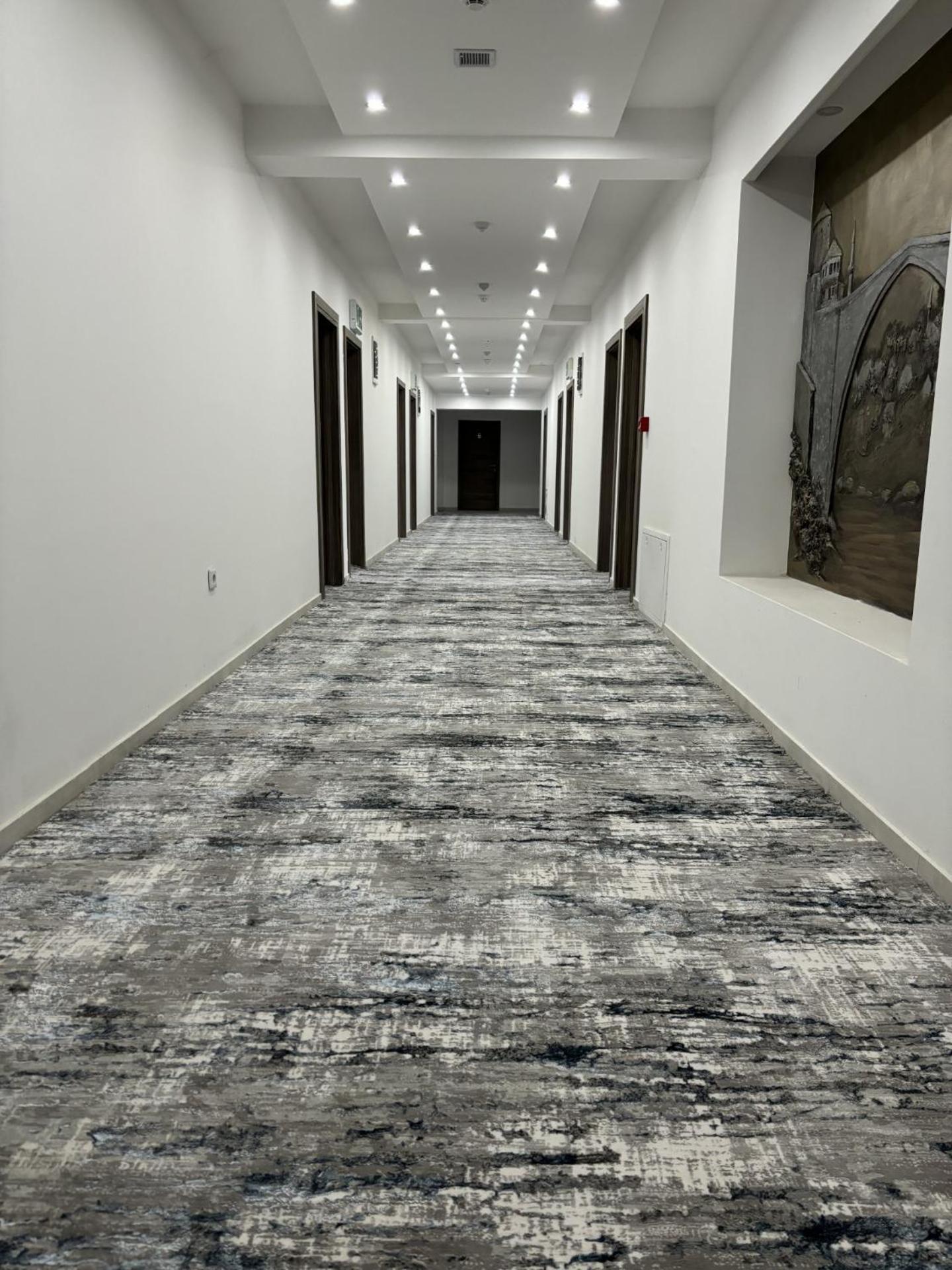 Hotel Residence Travnik Zewnętrze zdjęcie