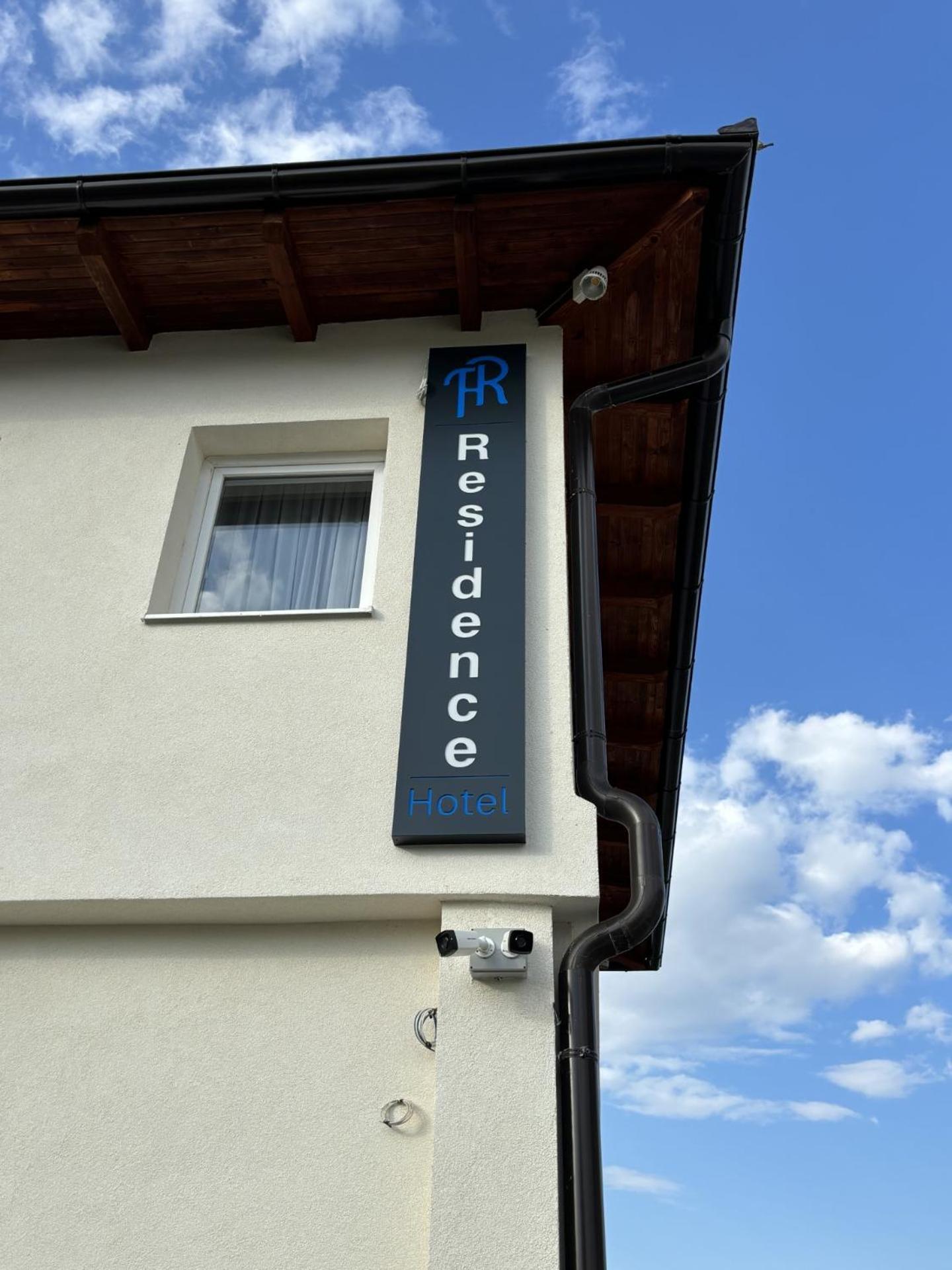 Hotel Residence Travnik Zewnętrze zdjęcie