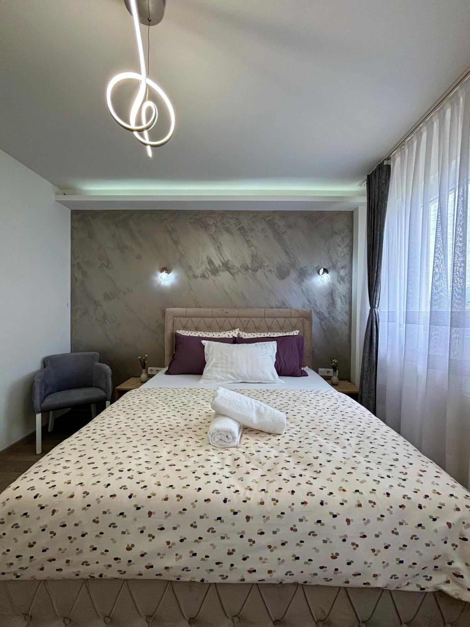 Hotel Residence Travnik Zewnętrze zdjęcie