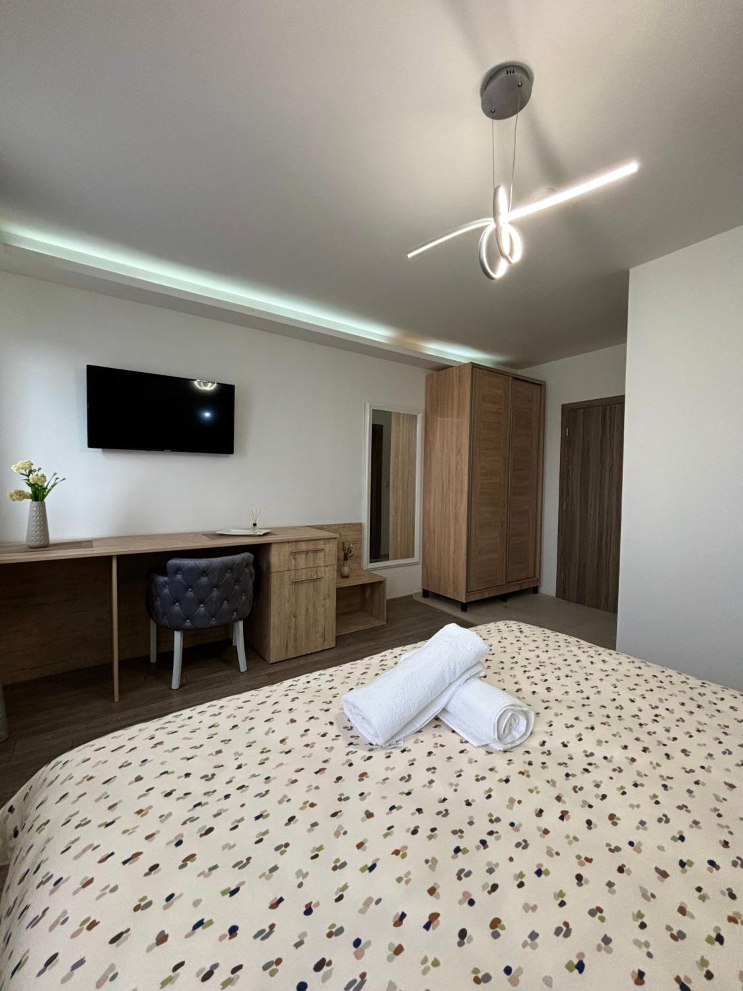 Hotel Residence Travnik Zewnętrze zdjęcie