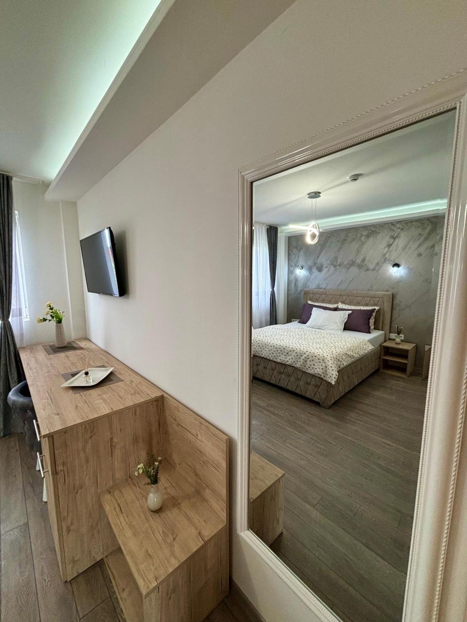 Hotel Residence Travnik Zewnętrze zdjęcie