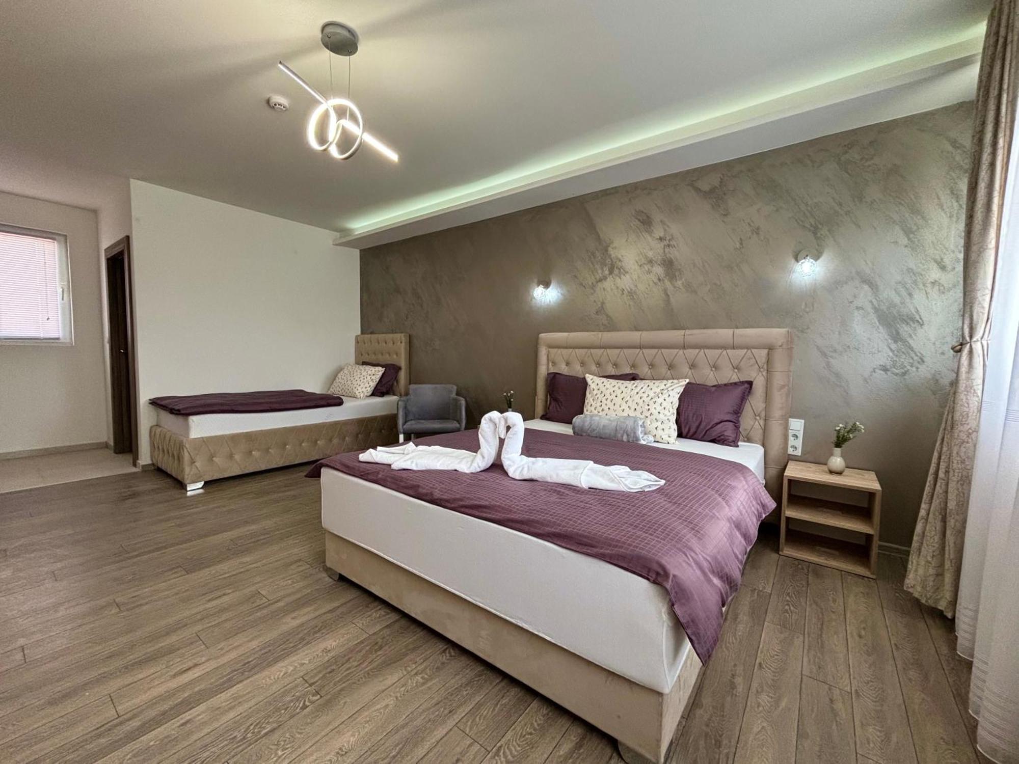 Hotel Residence Travnik Zewnętrze zdjęcie