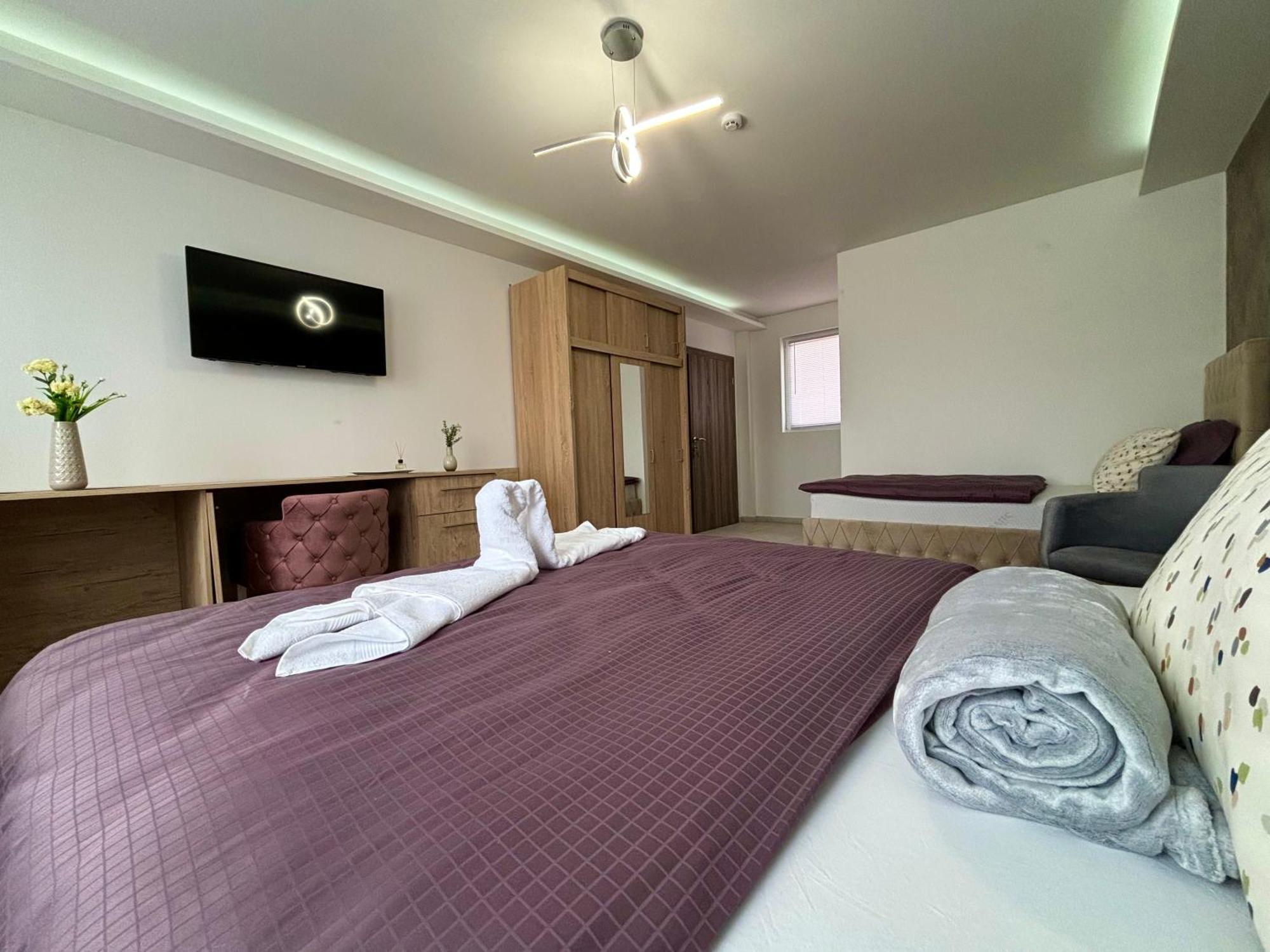 Hotel Residence Travnik Zewnętrze zdjęcie