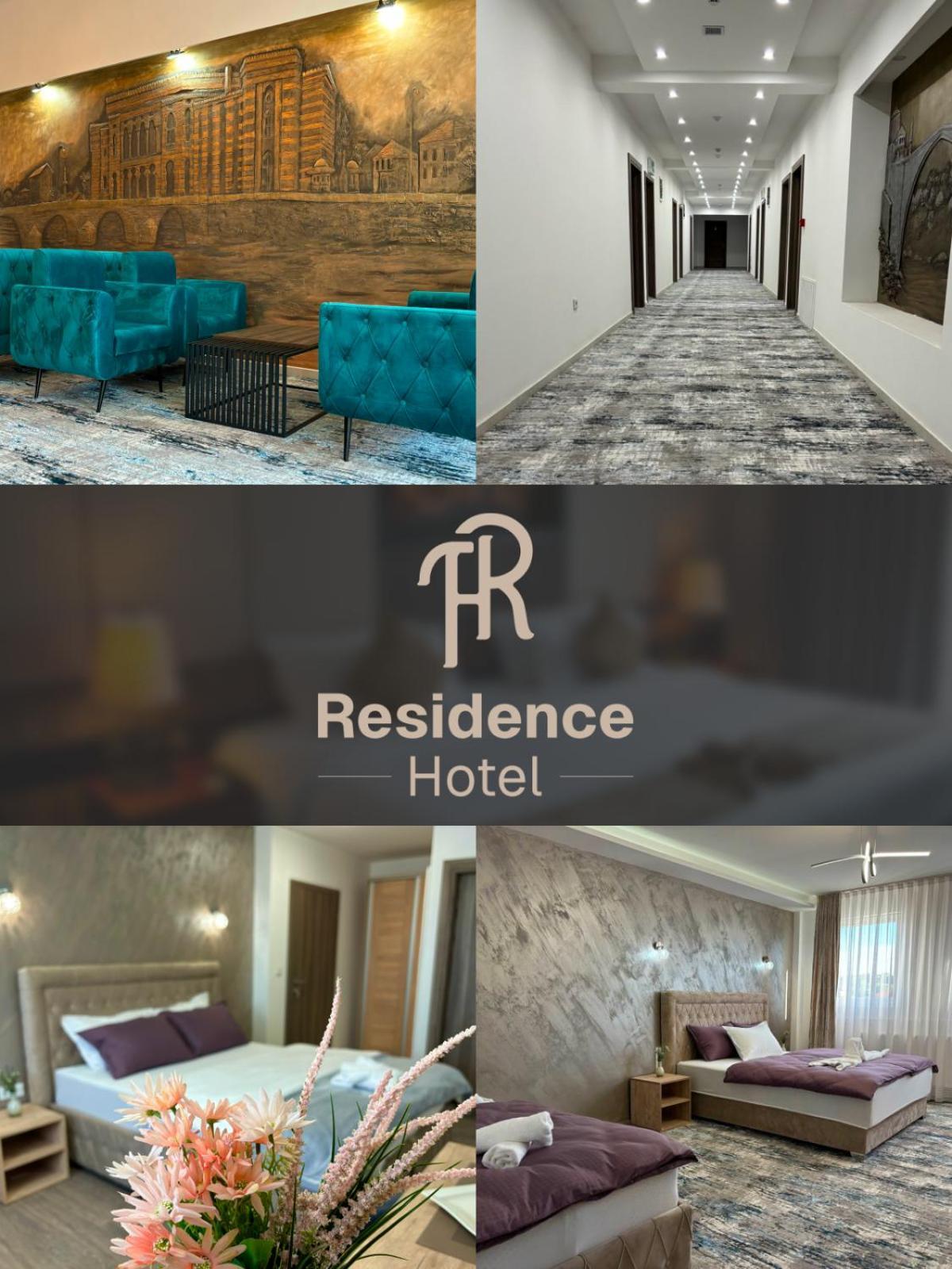Hotel Residence Travnik Zewnętrze zdjęcie