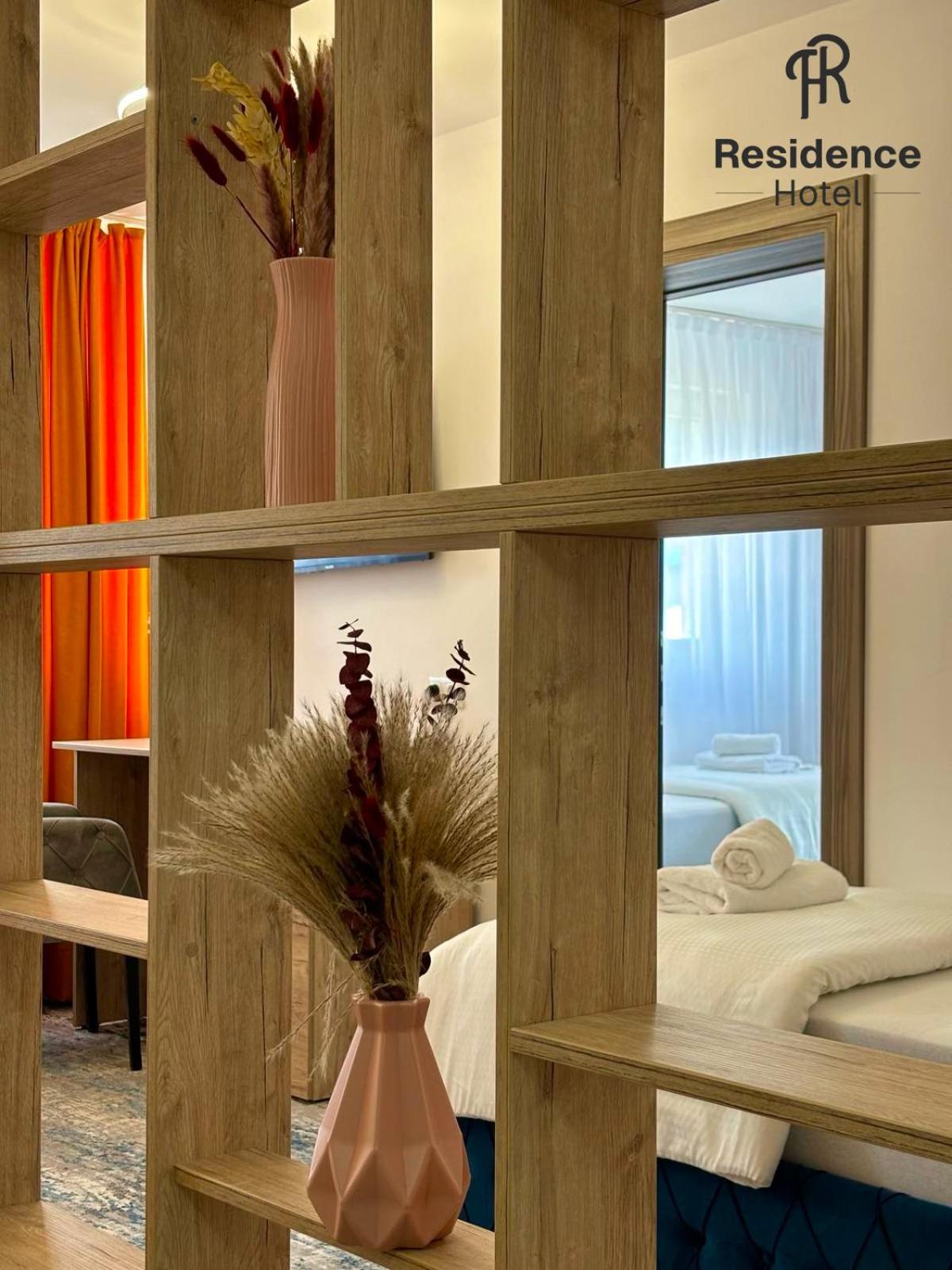Hotel Residence Travnik Zewnętrze zdjęcie